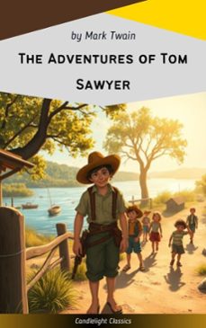 the adventures of tom sawyer (ebook)-mark twain-9782379269776