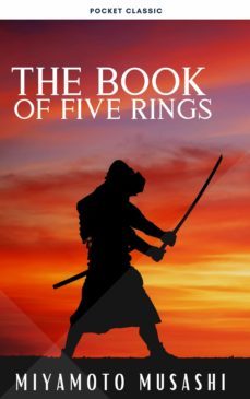 the book of five rings (ebook)-9782380374476