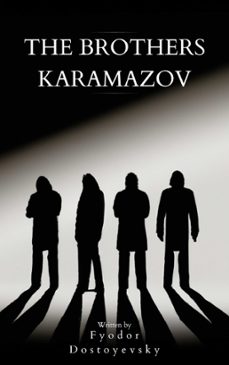the brothers karamazov (ebook)-fiodor dostoievski-9782380378276