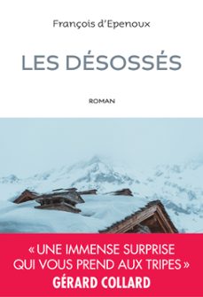 -françois d epenoux-9782380821376