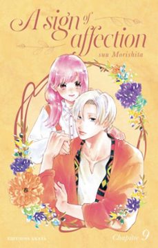 a sign of affection - chapitre 9 (vf) (ebook)-suu morishita-9782382123676