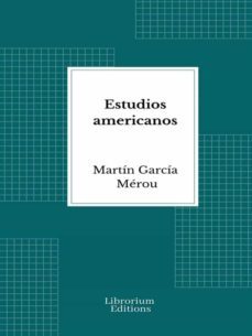 estudios americanos (ebook)-9782383838876