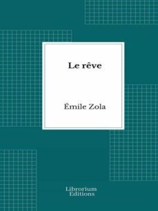 le reve (ebook)-9782383839576