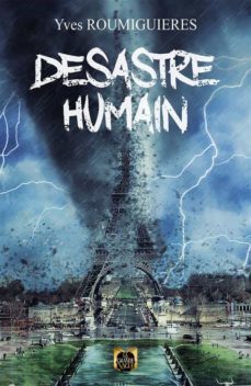 desastre humain (ebook)-9782384600076