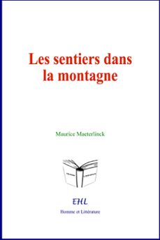 les sentiers dans la montagne (ebook)-maurice maeterlinck-9782384695676