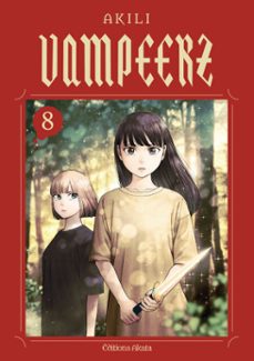 vampeerz - tome 8 (vf) (ebook)-9782385312176