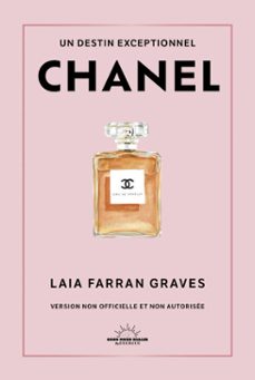 chanel (ebook)-laia farran graves-9782385781576