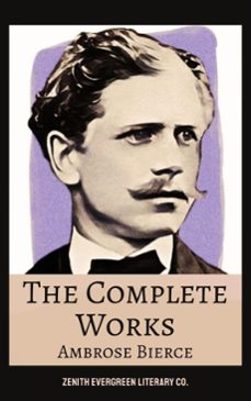 -ambrose bierce-zenith evergreen literary co.-9782386912276