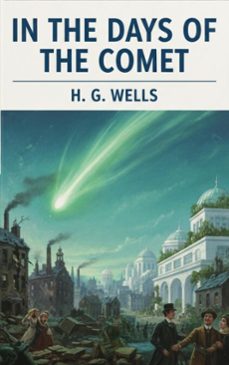 in the days of the comet (ebook)-h. g. wells-9782387173676