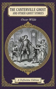 the canterville ghost (ebook)-oscar wilde-9782387176776