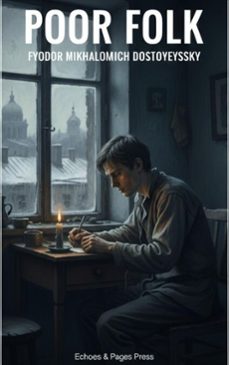 poor folk (ebook)-fyodor mikhailovich dostoyevsky-9782387179876
