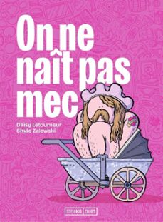 -daisy letourneur-9782387290076