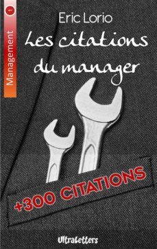 Imagen Principal de Les citations du manager