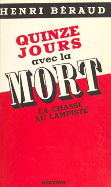 -henri beraud-9782402050876
