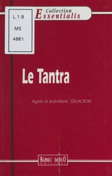 le tantra (ebook)-agnes delacroix-jean marie delacroix-9782402289276