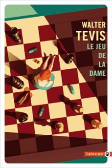 le jeu de la dame-walter tevis-9782404014876