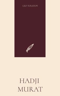 hadji murat-leon tolstoi-9782410737776