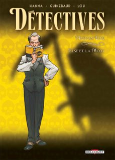 detectives t07 - nathan else - else et la mort (ebook)-herik hanna-9782413000976