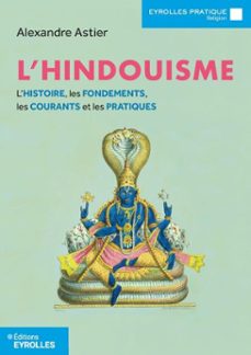 l'hindouisme-alexandre astier-9782416837876