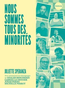nous sommes tous des minorites (ebook)-juliette speranza-9782487867376