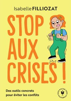 stop aux crises ! (ebook)-isabelle filliozat-9782501197076
