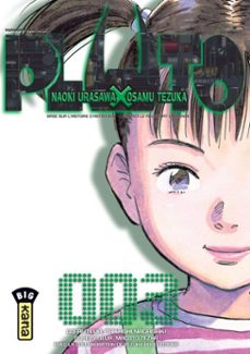 -osamu tezuka-naoki urasawa-9782505127376