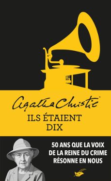 ils étaient dix-agatha christie-9782702436776