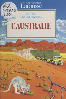 l'australie (ebook)-jacques arroux-9782706241376