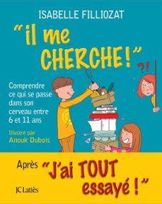 il me cherche ! (ebook)-isabelle filliozat-9782709644976
