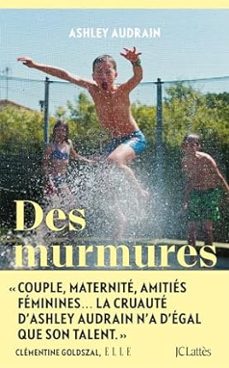 des murmures-ashley audrain-9782709667876