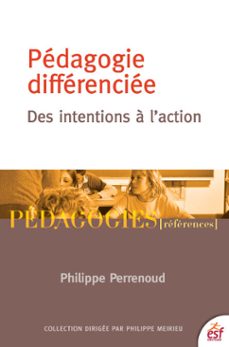 pedagogie differenciee (ebook)-philippe perrenoud-9782710133476