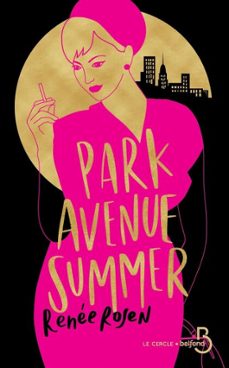park avenue summer (ebook)-renee rosen-9782714493576