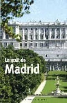 le gout de madrid-9782715228276