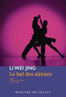 -li wei jing-9782715263376