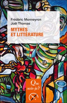 -joël thomas-frederic monneyron-9782715401976