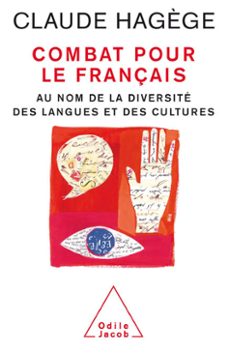 combat pour le français (ebook)-claude hagege-9782738190376