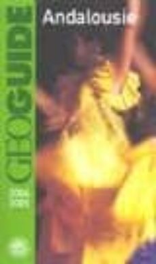 andalousie (geoguide 2004-2005)-david fauquemberg-9782742412976
