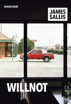 willnot (ebook)-james sallis-9782743646776