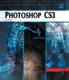 photoshop cs3 para pc/mac-thierry ollivier-9782746039476