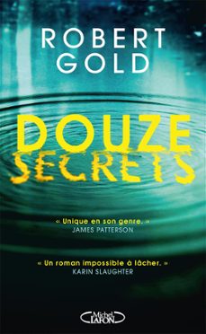 douze secrets (ebook)-robert gold-9782749956176