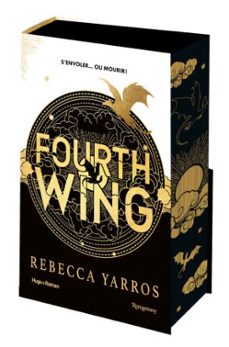 fourth wing. vol. 1 (frances)-9782755671476