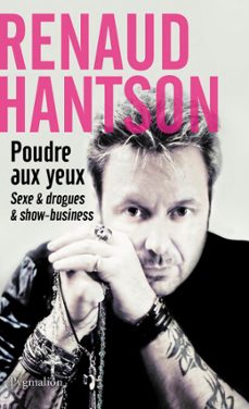 -renaud hantson-9782756407876