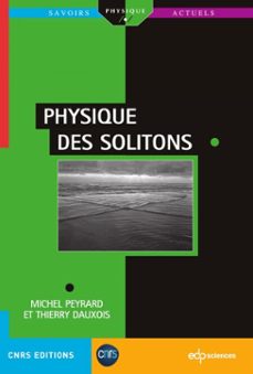 -michel peyrard-thierry dauxois-9782759832576