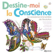 dessine-moi la conscience (ebook)-eva jablonka-simona ginsburg-9782759834976