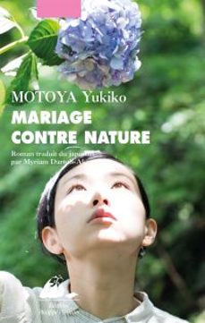 mariage contre nature (ebook)-yukiko motoya-9782809726176