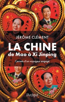 -jérôme clément-9782809849776