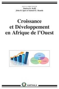croissance et développement en afrique de l'ouest (ebook)-9782811114176