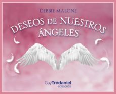 deseos de nuestros angeles-debbie malone-9782813223876