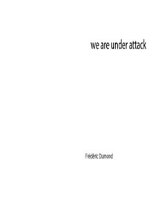 -frédéric dumond-9782814551176