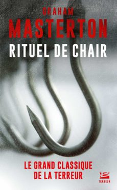 rituel de chair (ebook)-graham masterton-9782820501776